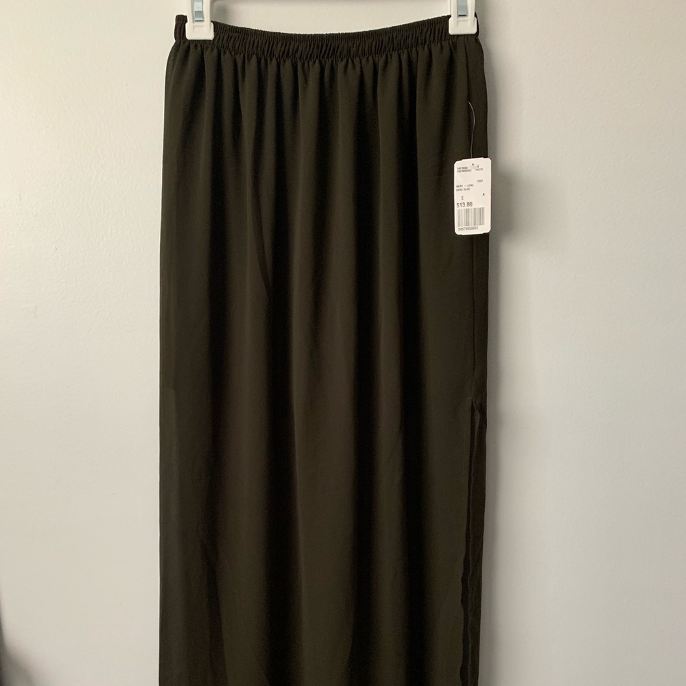 Skirt